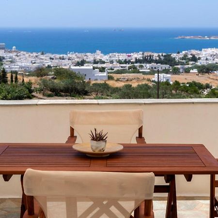 Panoramic View House Villa Páros Dış mekan fotoğraf