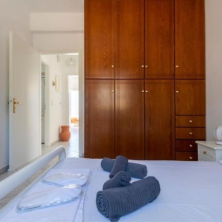 Panoramic View House Villa Páros Dış mekan fotoğraf